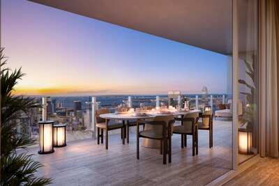 Faena Residences Brickell